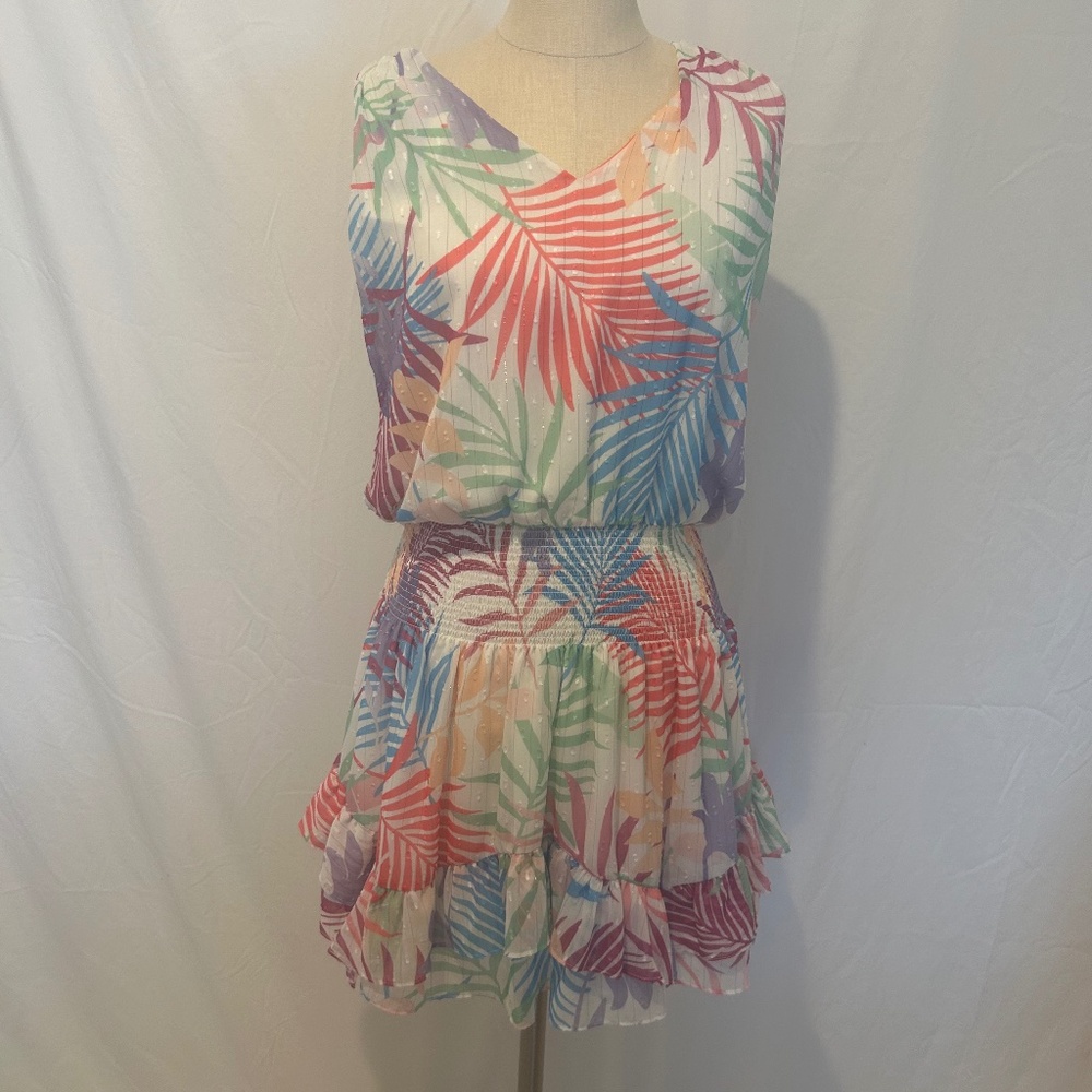 Ramy Brook LLC Haze Dress style A022231 1R size small